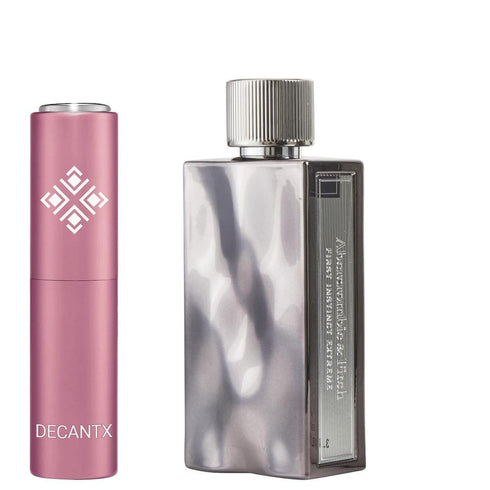 Abercrombie & Fitch First Instinct Extreme Eau de Parfum for Men